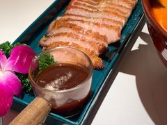 -太食獸泰式茶餐厅(IFS国金中心店)