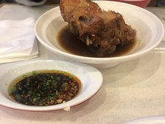 -客临百思德·东北特色馆(龙湖时代天街店)