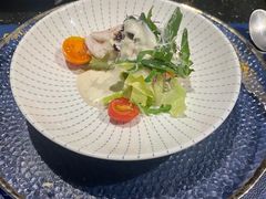 -名将法式铁板烧(云峰别墅店)