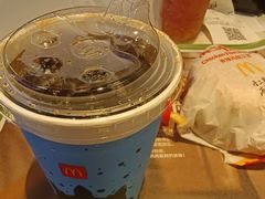 -麦当劳(余姚北站店)