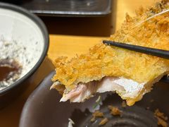-胜博殿日式炸猪排(悠唐店)