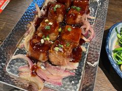-老土灶·扬州非遗淮扬菜(大运河博物馆店)