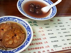 -粗茶淡饭(东关街店)