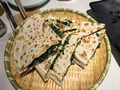 -老三烤肉·融合菜宴会厅