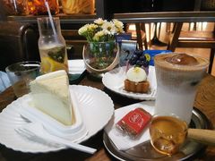 -黑草莓(重庆路店)
