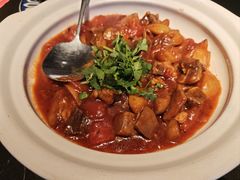 -芳芳私房菜·精做淮扬菜(承德路店)