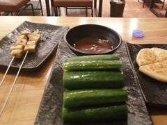 -KAOTOWN烤堂•烧烤(海汇港店)