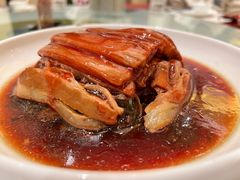 -得月楼·省级非遗·传统苏帮菜(观前店)