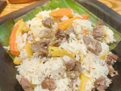 -弗兰克牛排西餐厅Ribone steak house(柠檬花园店)