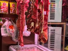 -清真牛街祥云轩门钉肉饼(左家庄店)
