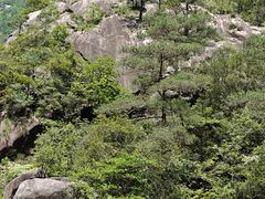 -黄山翡翠谷景区