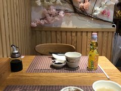 -林妈妈村·日式料理(宝山万达店)
