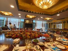 包厢-万宝海鲜舫(劳动公园店)