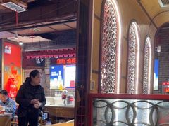 -大队长主题火锅(观音桥店)
