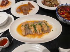 -京香轩·中餐厅(上海中庚聚龙酒店)