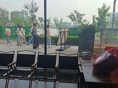 -破店肥哈·海鲜·烧烤(郑州银泰inPARK店)