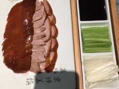 -老船坞餐厅(北京亚洲大酒店 )