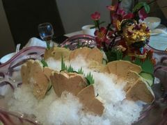 鹅肝-张鸭子大酒楼(南滨路店)