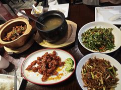 -小柴米·传统江西菜(万寿宫店)