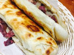 -小彭驴肉火烧(安贞店)