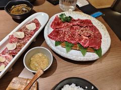 -虎丸烧肉(世纪汇店)