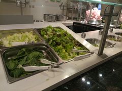 -So Lounge索兰至餐厅(蓝色港湾店)