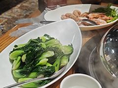 -77号渔船·蒸海鲜青岛菜(积米崖店)