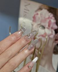 -洋子Nail Skincare