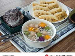 -笃笃笃糖粥(十全街店)