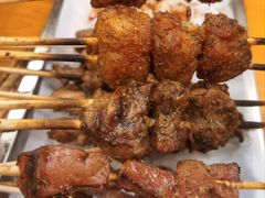 -新疆艾麦尔烧烤(丰台路口店)