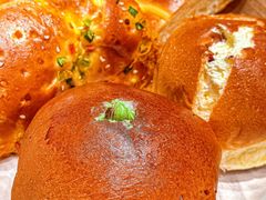 -烘焙町面包店(西四店)