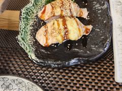 -樱の千渡日式料理·铁板烧•烧鸟(金盛田广场店)