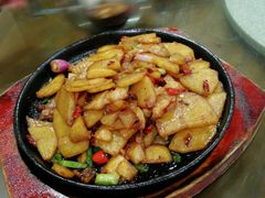 -常株潭湖南菜(水木丹华店)