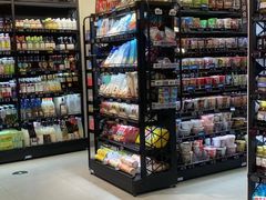 -盒马鲜生(双清路店)