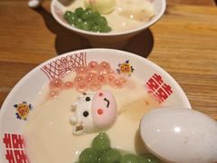 -破三川·新川菜(静安大融城店)