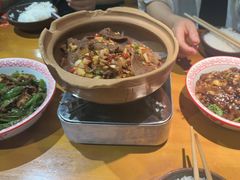 -陈家婆的菜(梅溪湖店)