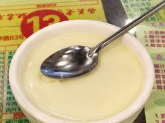 传统双皮奶-顺记冰室(宝华路店)