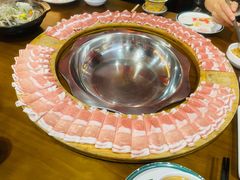 -津门老羊家·铜锅涮羊肉·烧烤(科技园店)
