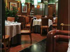 大堂-蝶园·装修中(BFC外滩金融中心店)