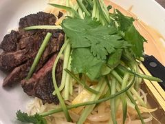 -尚牛社会 Beef & Liberty(金桥EKA天物店)