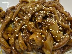 -南记食粥坊·宵夜大排档(莲花总店)