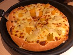 -必胜客(漕宝路店)