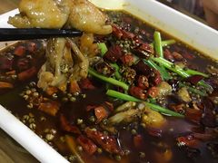 -沸腾鱼家(大尧三路店)
