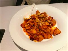 -花家怡园(四合院总店)