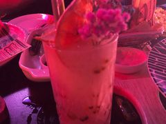 -MOSSO音乐酒吧·live house(南京旗舰店)