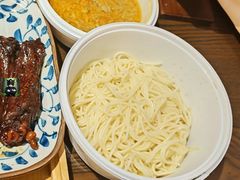 -李百蟹·江南蟹黄面·河景餐厅(夫子庙总店)