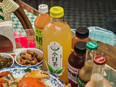 -霆记海鲜·只为这碗面(滨江店)