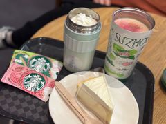 -星巴克(苏州西蒙店)