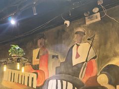 -小俩口烧烤东北菜(双井店)