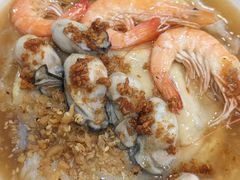 -江记普宁肠粉(国贸店)